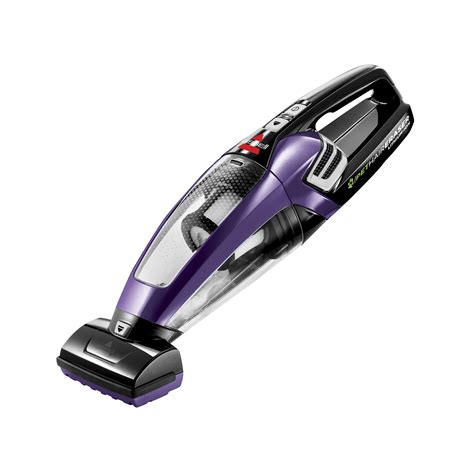 Bissell Pet Hair Eraser Cordless Vac Life With My Dogs
