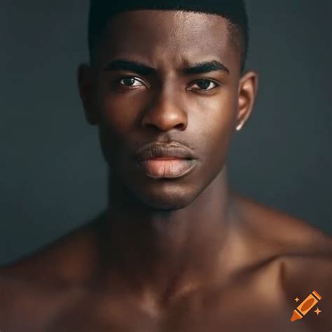 Black Man's Sensual Journey: An Erotic Experience