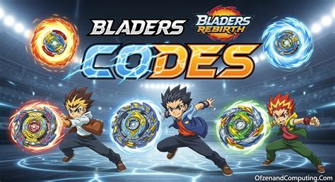 Blade Rebirth Codes