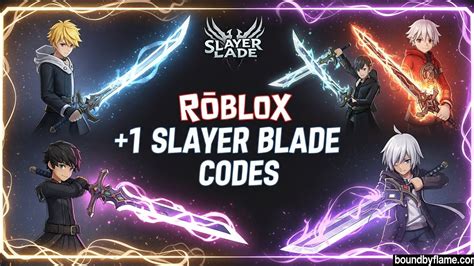 Blade Rng Codes