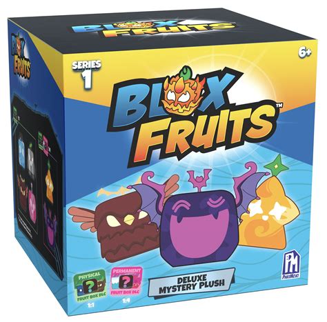 Blox Fruit Plushies Code