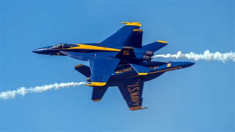 Blue Angels Air Show San Francisco 2025 Schedule Amp Tips