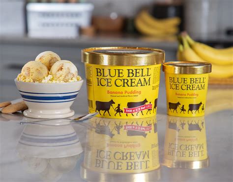 Blue Bell To Deliver Free Ice Cream In North Richland Hills Culturemap Fort Worth