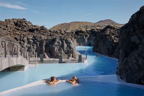 Blue Lagoon Health Spa