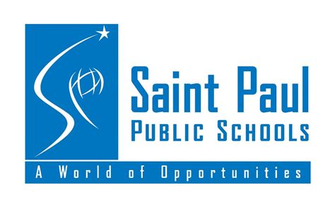Board Of Education Saint Paul Public Schools