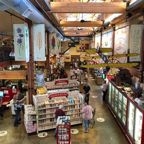 Bob S Red Mill Whole Grain Store Portland Restaurant Reviews Photos Phone Number Tripadvisor Bob S Red Mill Whole Grain Store Portland Restaurant Reviews Photos Phone Number Tripadvisor