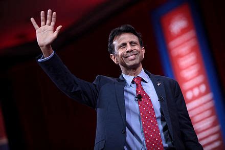 Surprising Contrasts Found In Bobby Jindal Voting Record
