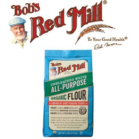 Bobs Red Mill Sweepstakes Pit