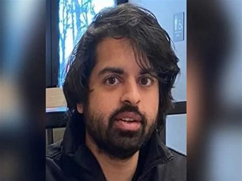 Body Of Missing Indian American Engineer Recovered From Lake In Maryland