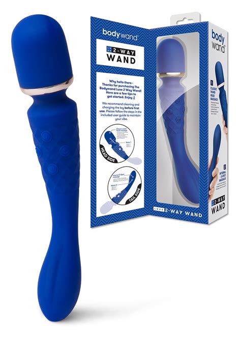 Unlock the Secret to Radiant Skin with the Ultimate Body Wand