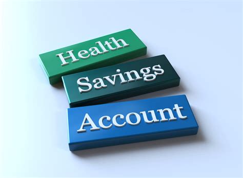 Bofa Health Savings Account