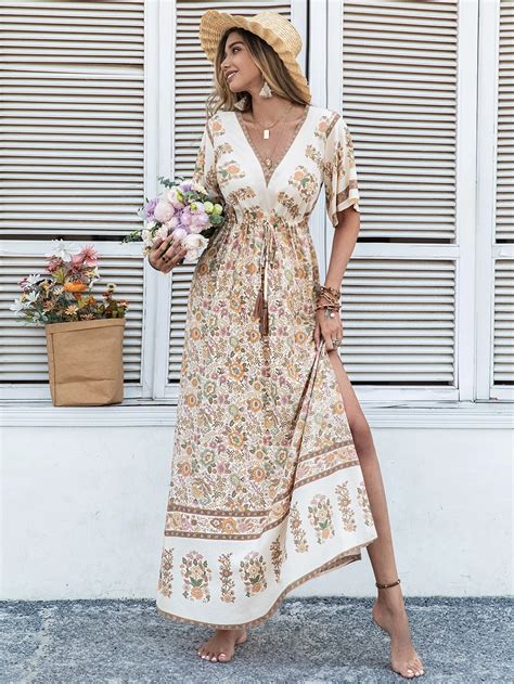 Boho Dresses for Wedding Guest: Unmissable Style Choices