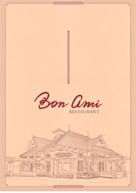 Bon Ami Nearby