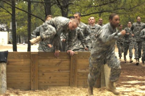 Boot Camp Challenge Article The United States Army