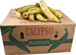 Box Of Plantain Mama Pauline S African Market