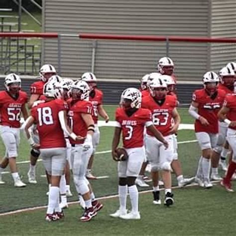 Boys Varsity Football High School Sports Video Hudl