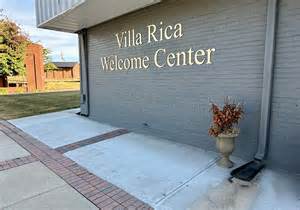 Brand New Developments Same Great Small Town Charm Villa Rica