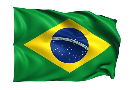 Discover the Symbolism of the Brazil of Flag Emblem