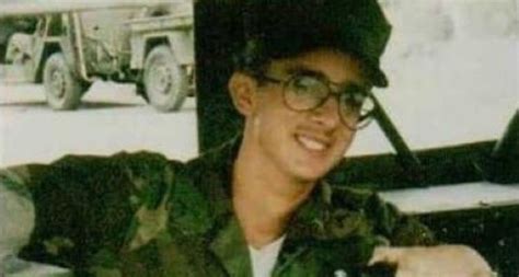 Bridge Dedication Ceremony In Honor Of Local Marine Killed In 1983 Bridge Dedication Ceremony In Honor Of Local Marine Killed In 1983