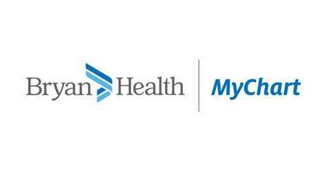 Bryan Health Mychart