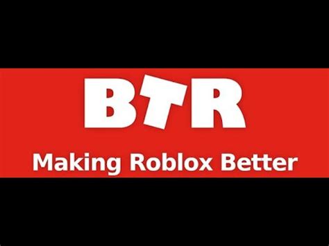 Btr Roblox