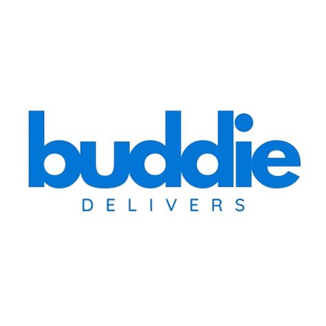 Buddie Student Food Delivery