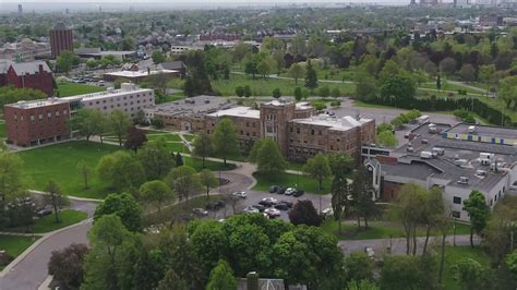 Buffalo Academy Of Science Charter School Unveils Plans For New Campus