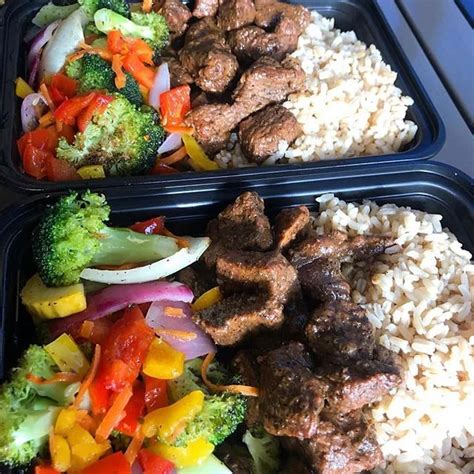 Bulk Dinners 1 Month Valley Prep Meal Prep