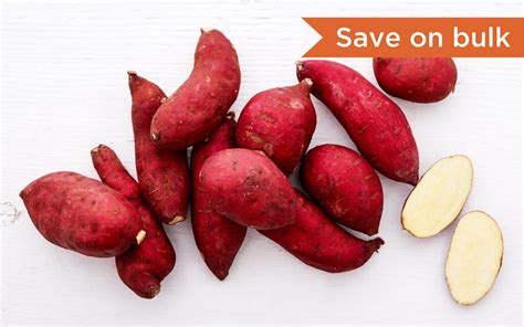 Bulk Organic Japanese Sweet Potatoes 3 Lb From Our Farmers Good Eggs Bulk Organic Japanese Sweet Potatoes 3 Lb From Our Farmers Good Eggs
