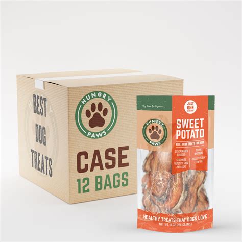 Bulk Sweet Potatoes For Dogs 6 Lbs Hungry Paws Bulk Sweet Potatoes For Dogs 6 Lbs Hungry Paws