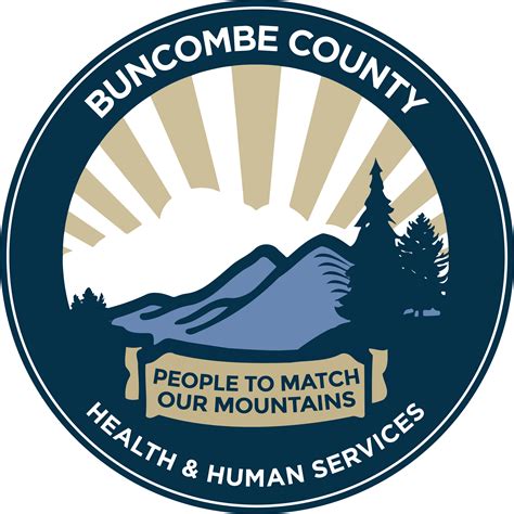 Buncombe County Health Department