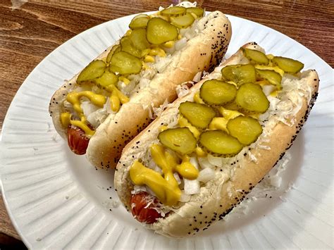 Buns R Hotdogs Buns R Hotdogs