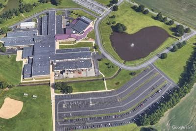 Burlington County Institute Of Technology Medford Marks 8M Expansion