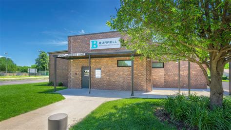 Burrell Behavioral Health