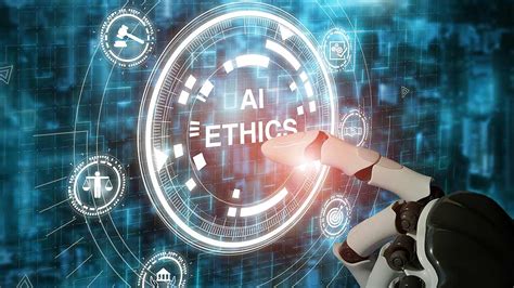 Business Ethics In The Age Of Ai Navigating New Moral Dilemmas