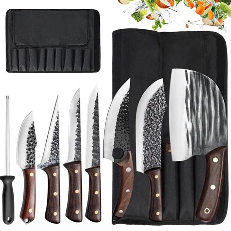 Butcher Knife Set Near Me
