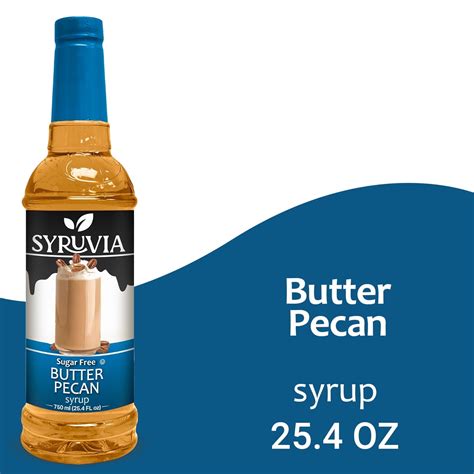 Butter Pecan Sugar Free Syrup Walmart Com Butter Pecan Sugar Free Syrup Walmart Com