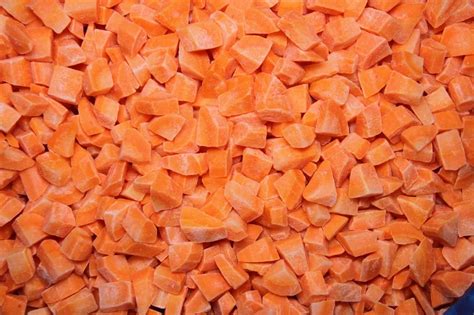 Buy Frozen Carrots For Delivery Near You