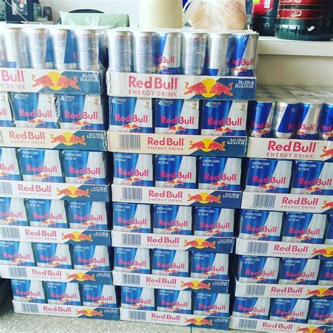 Buy Red Bull In Bulk Archives Nutridiet Lda