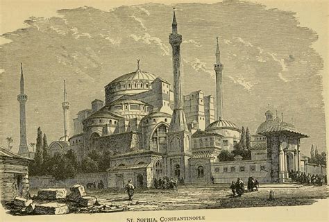 Secrets of Byzantine Empire Architecture Unveiled