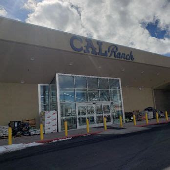 C A L Ranch Stores Updated January 2026 52 Photos Amp 24 Reviews