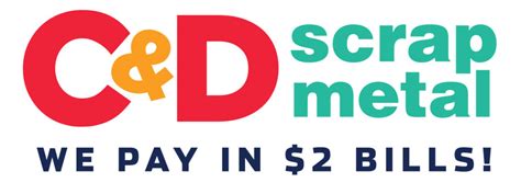 C And D Scrap Metal Canddscrap Houston Tx