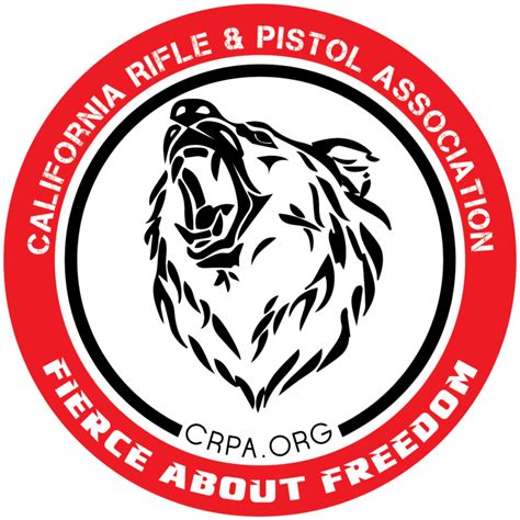 California Rifle And Pistol Association