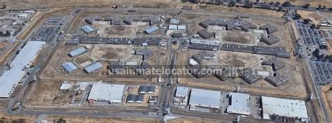 California State Prison Solano California State Prison Solano
