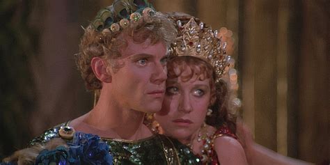 Caligula's Infamous Sexual Depravity Exposed