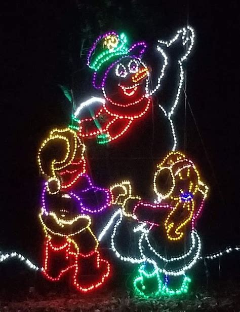 Callaway Fantasy In Lights Callaway Gardens Shiloh 8 December 2023