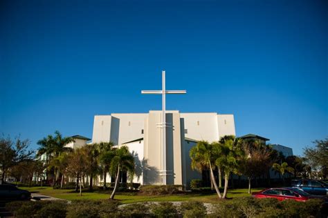 Calvary Church Clearwater Fl
