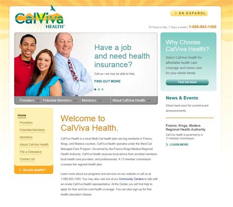 Calviva Health