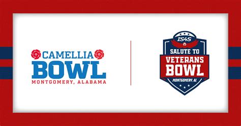 Camellia Bowl To Become Is4s Salute To Veterans Bowl Is4s Salute To