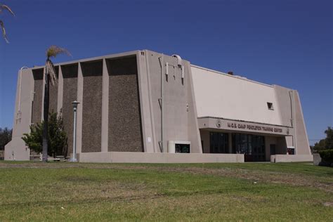 Camp Pendleton Movie Theater